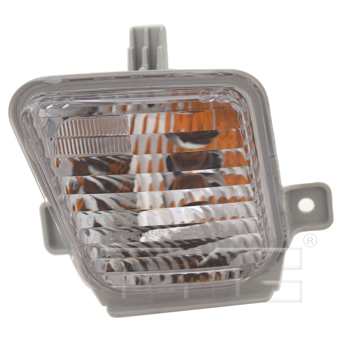 12-5462-00-9 Turn Signal LampCorner Lamp for 2021 Honda Odyssey