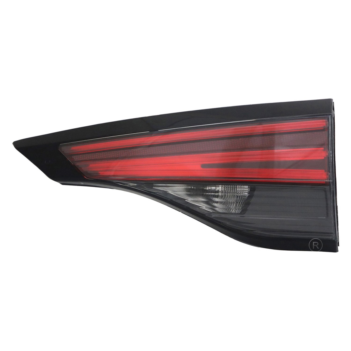 17-5911-00-9 Tail Lamp for 2021-2023 Toyota Sienna
