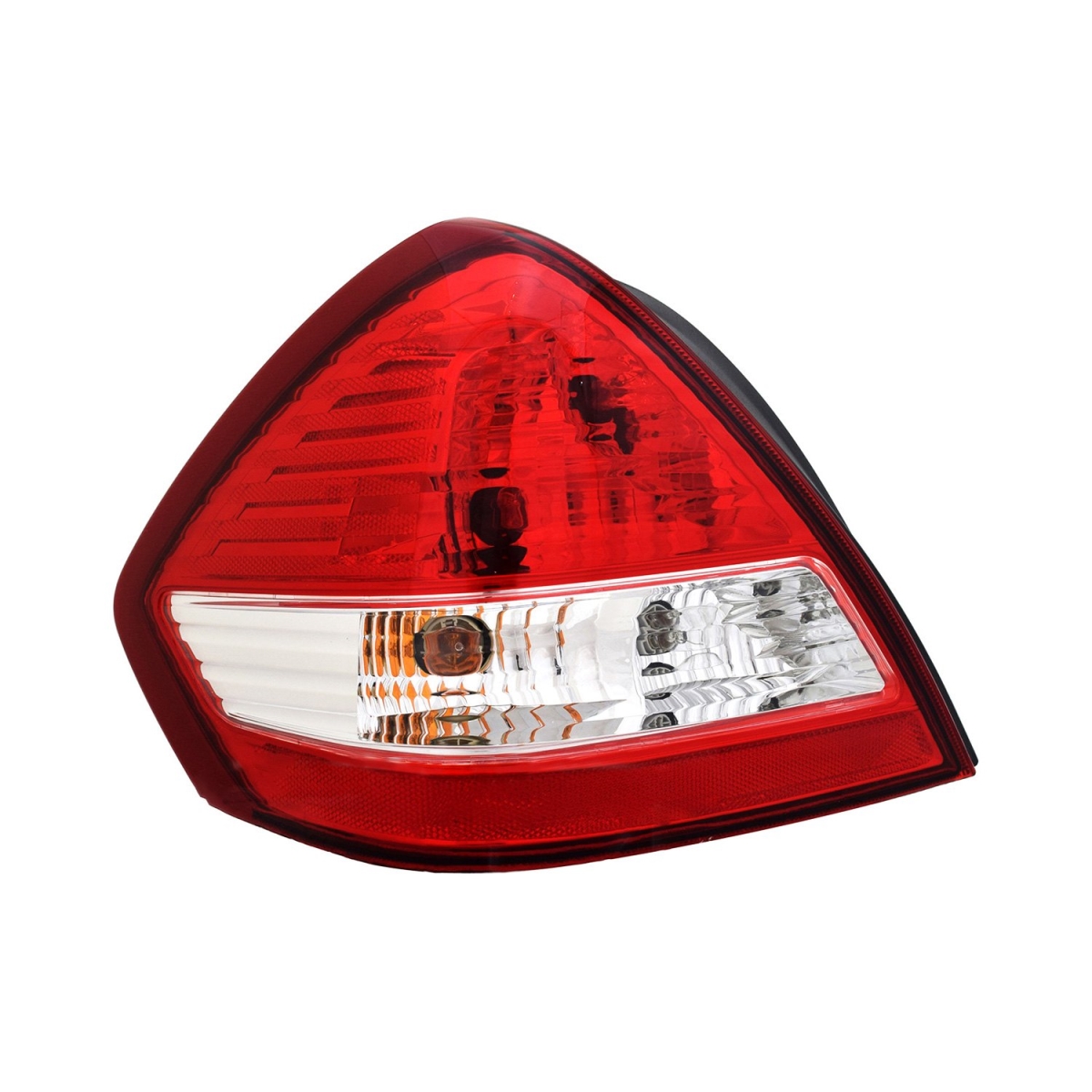 11-6324-00-9 Driver Side Tail Lamp for 2009-2011 Nissan Versa