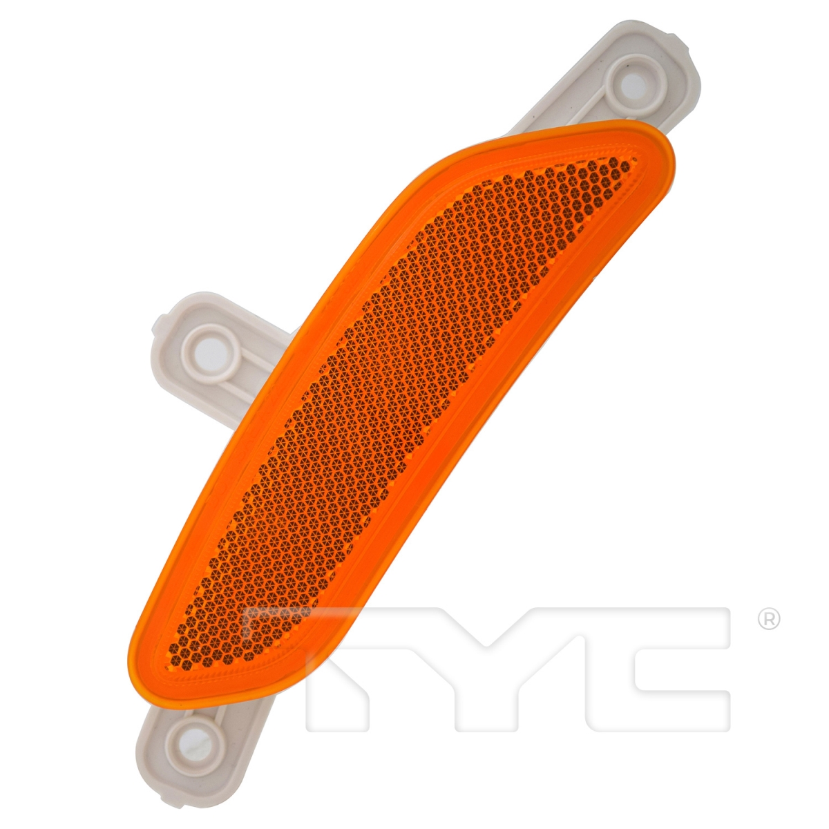 18-6272-00 Assembly Bumper Reflector for 2022 Hyundai Kona