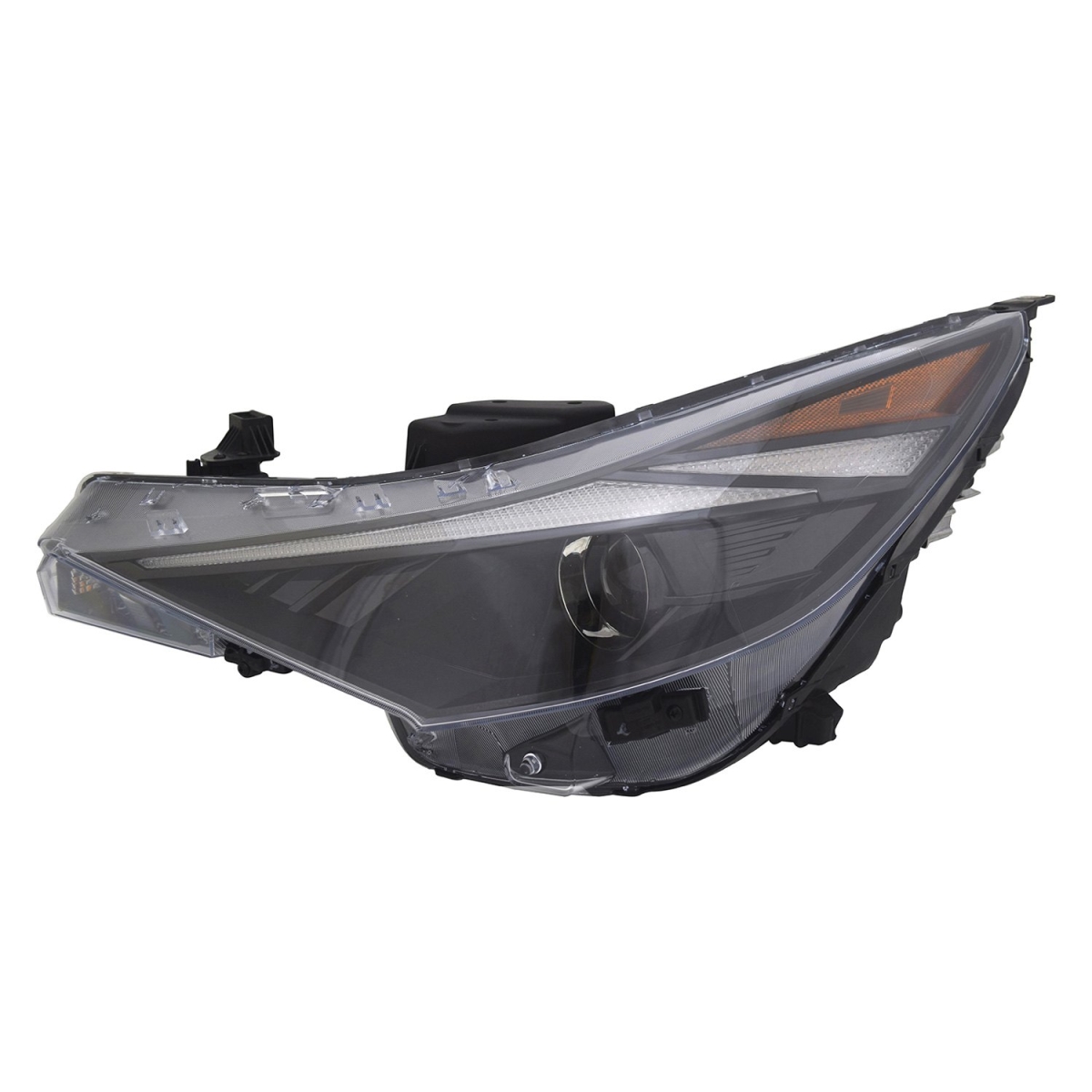 20-17738-00-9 Head Lamp for 2021-2023 Hyundai Elantra