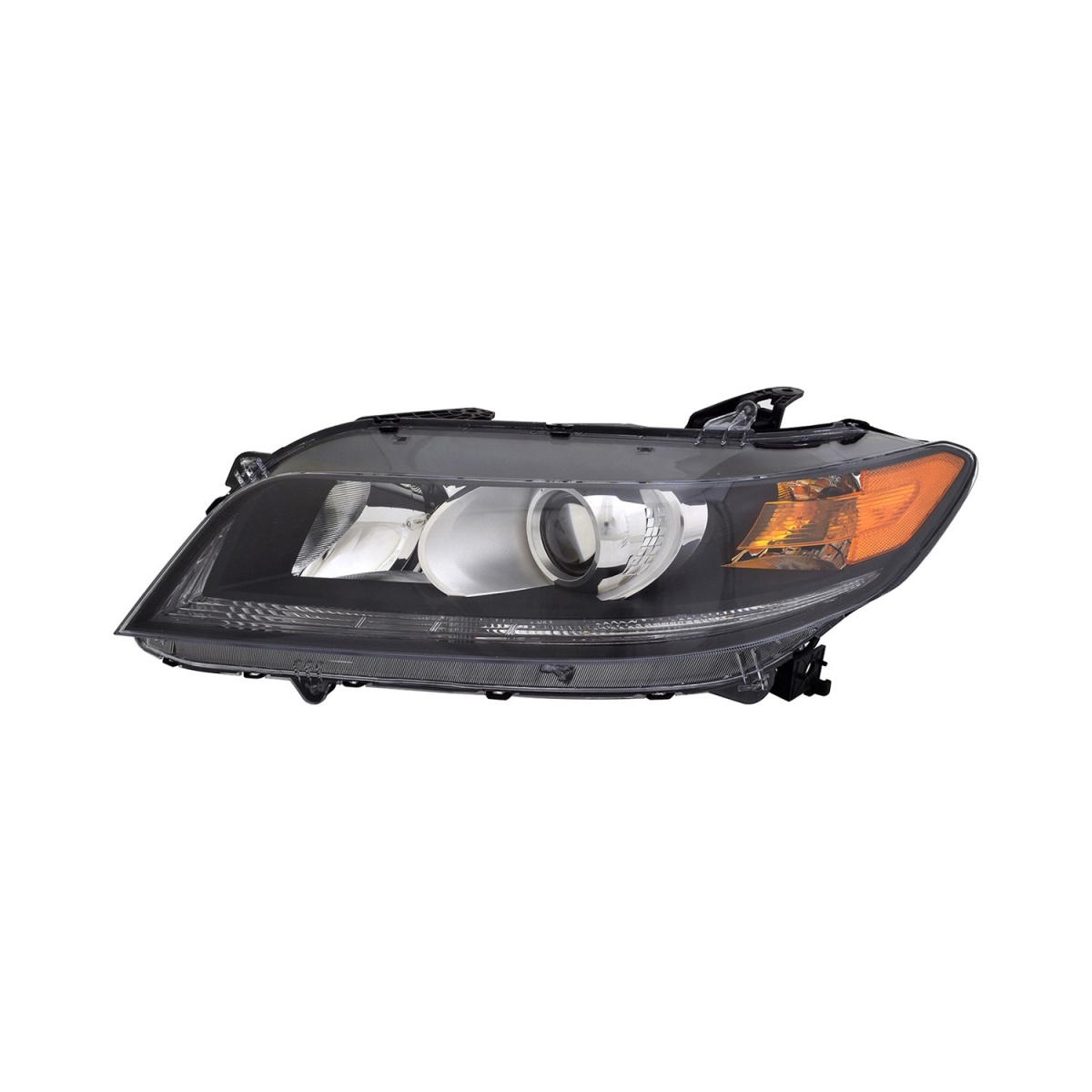 20-9388-90-9 Driver Side Head Lamp for 2013-2015 Honda Accord