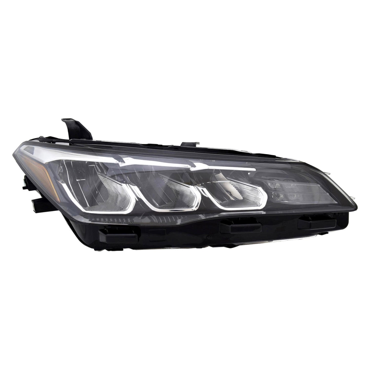 20-17351-00-9 Passenger Side Head Lamp for 2019-2021 Toyota Avalon
