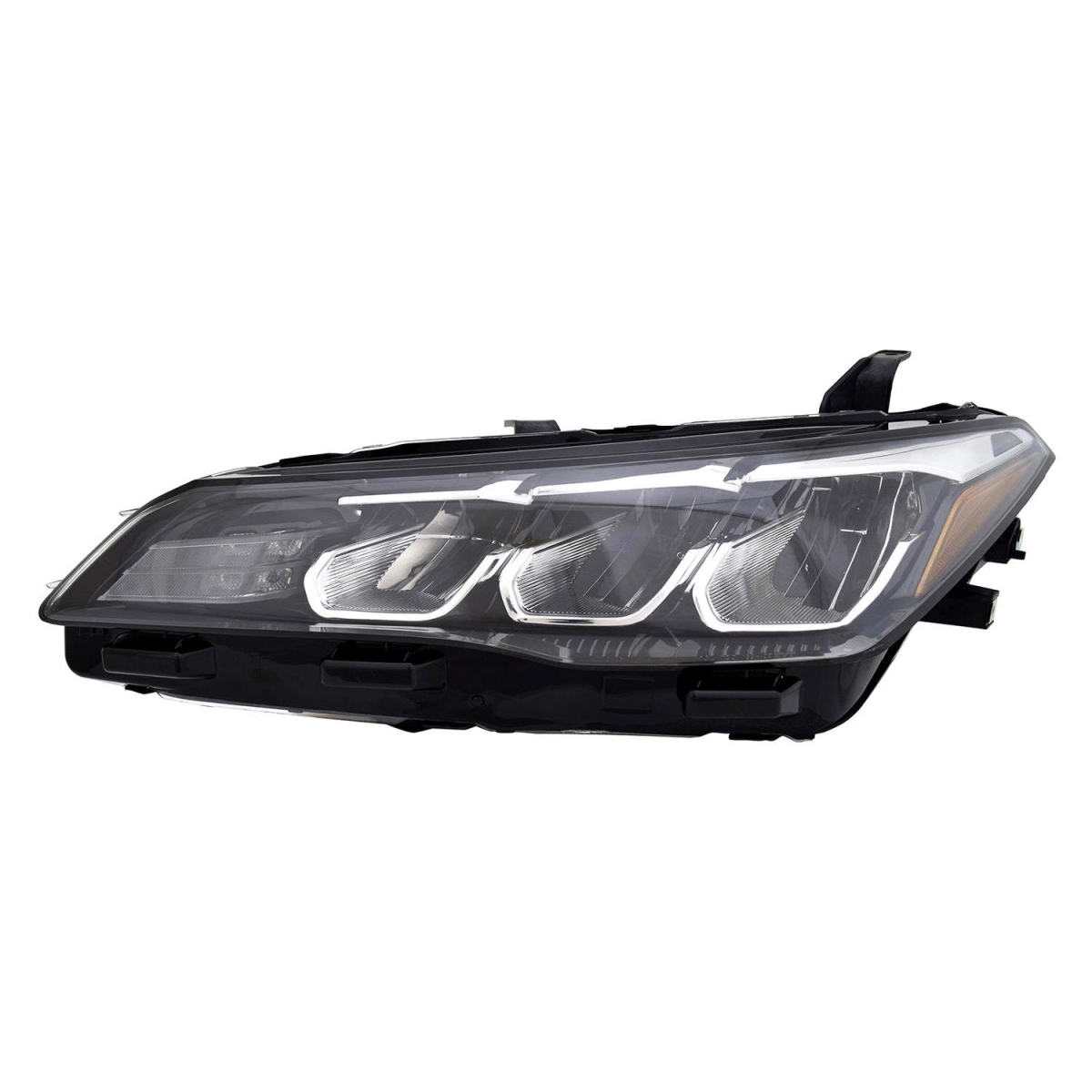 20-17352-00-9 Driver Side Head Lamp for 2019-2021 Toyota Avalon