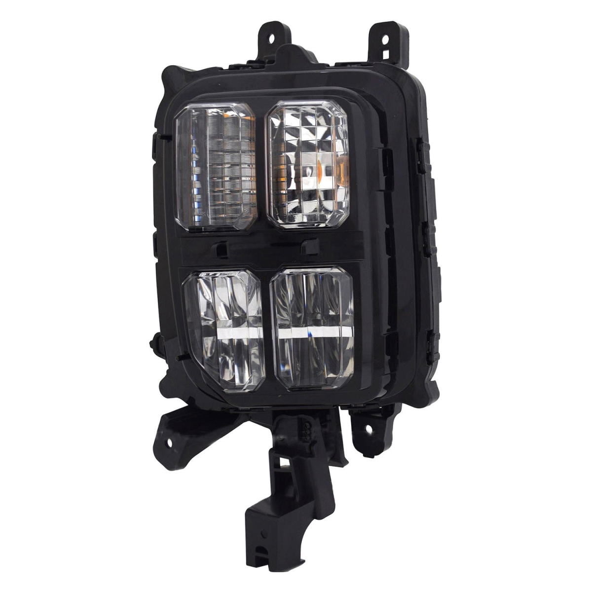 19-6296-00-9 Turn Signal Lamp for 2020-2021 Mitsubishi Outlander Sport