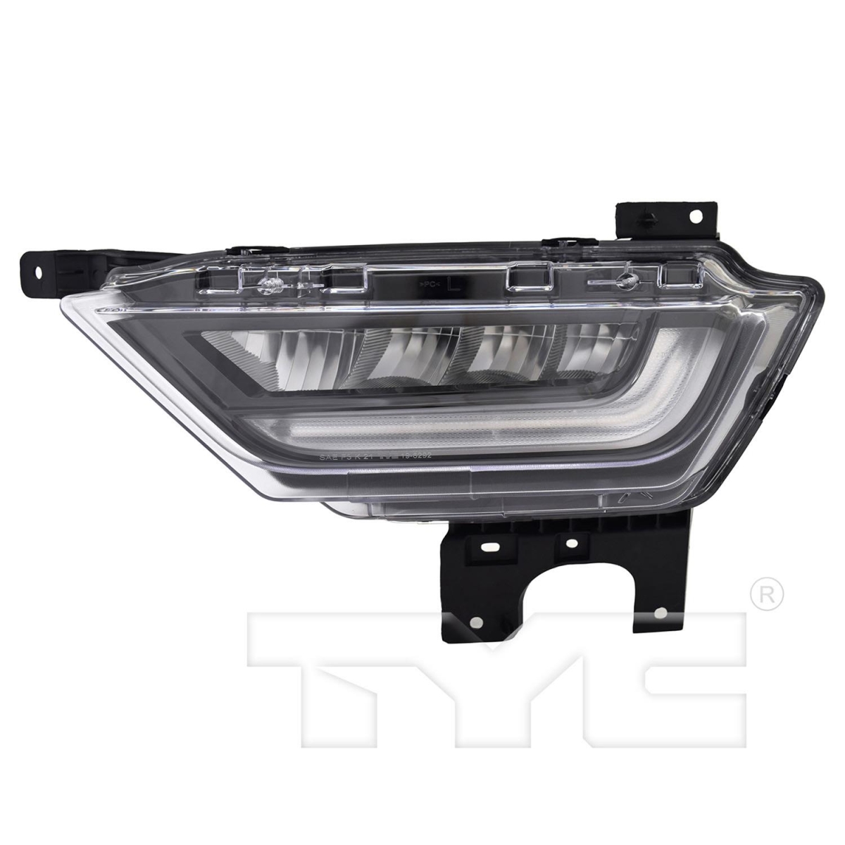 19-6292-00-9 Head Light Assembly for 2021 Ford F-150