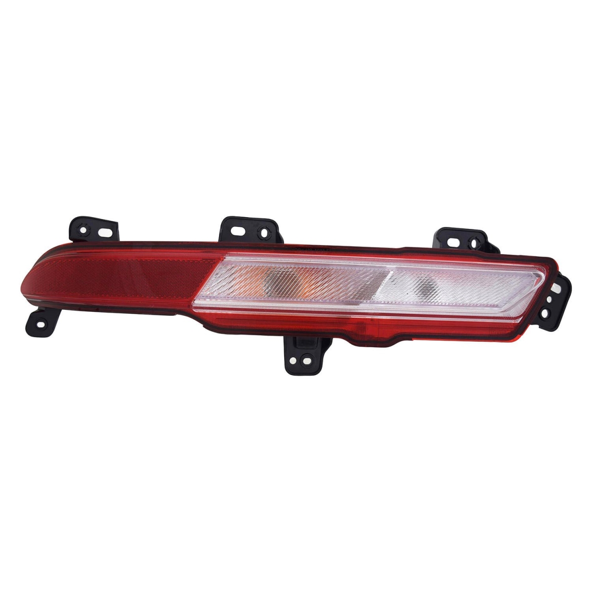 17-5932-00-9 Backup Lamp for 2022 Kia Carnival
