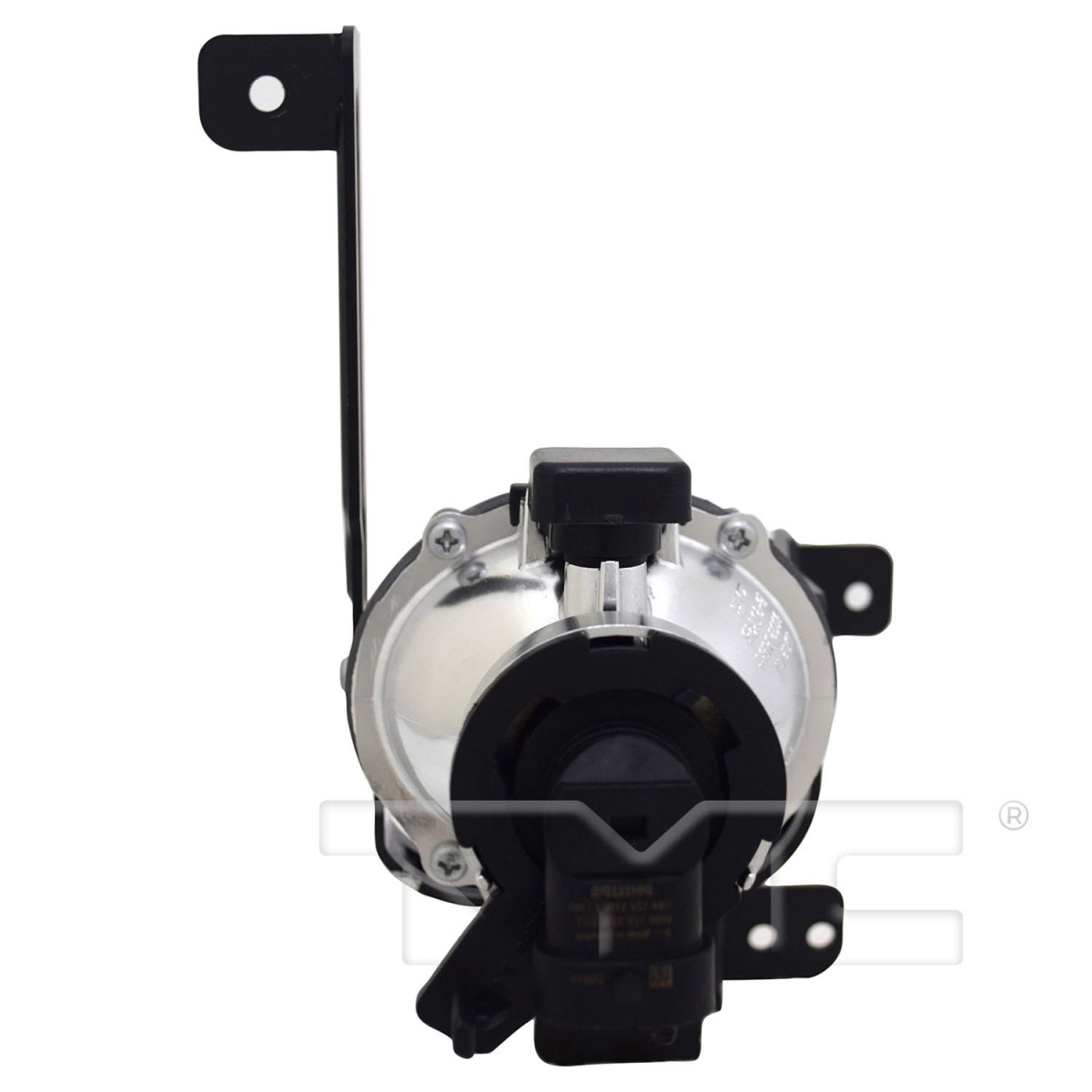 19-6322-00-9 Fog Light Assembly for 2021-2022 Kia Seltos