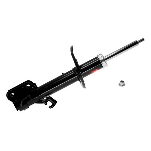 Front Passenger Side Twin-Tube Strut for 2011-2017 Juke Nissan