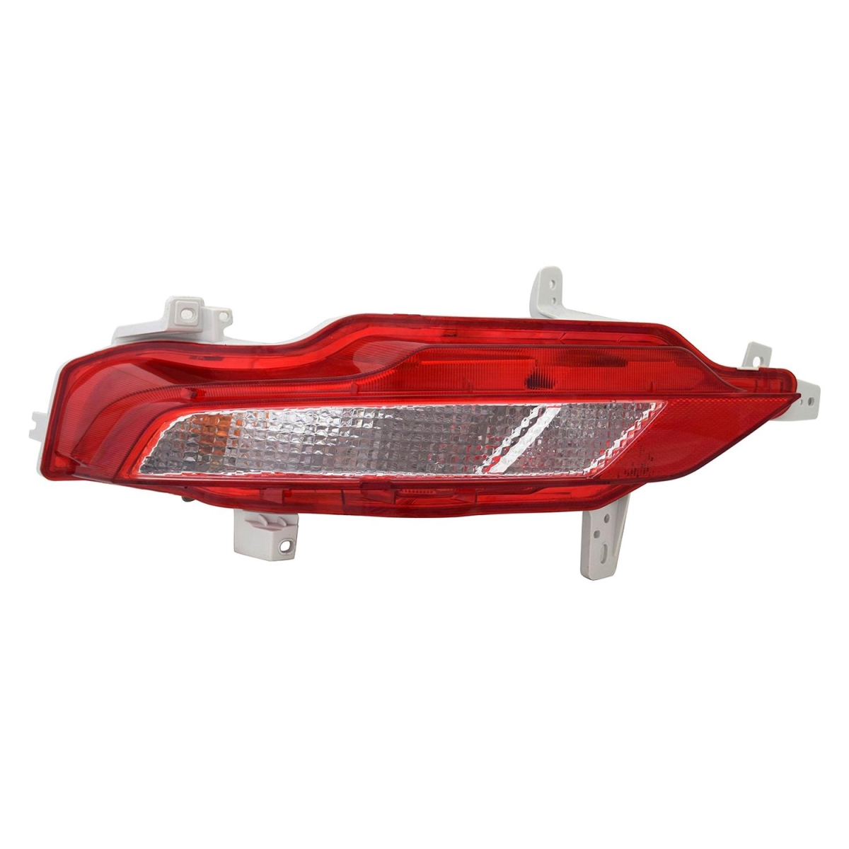 17-5934-00-9 Backup Lamp for 2022 Nissan Armada