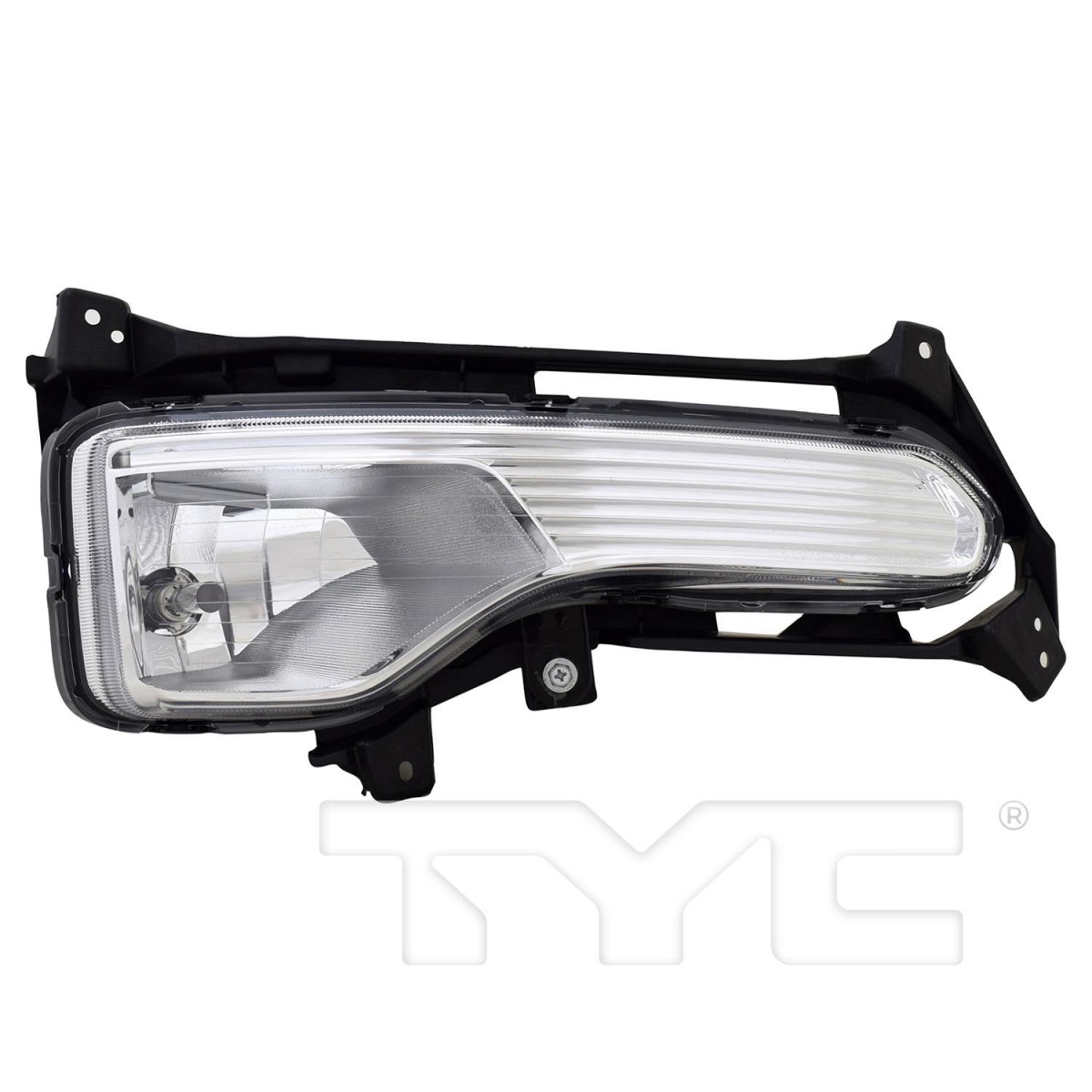 19-6057-00-9 Fog Lamp for 2011-2013 Kia Sorento