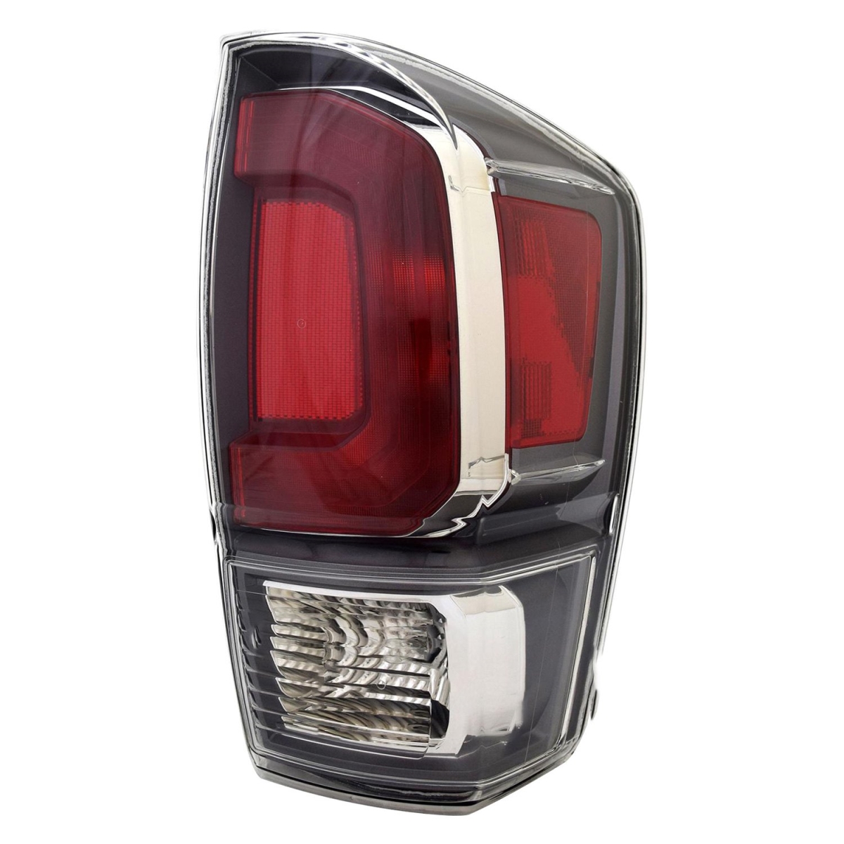 11-9323-00-9 Assembly Tail Light for 2020-2022 Toyota Tacoma