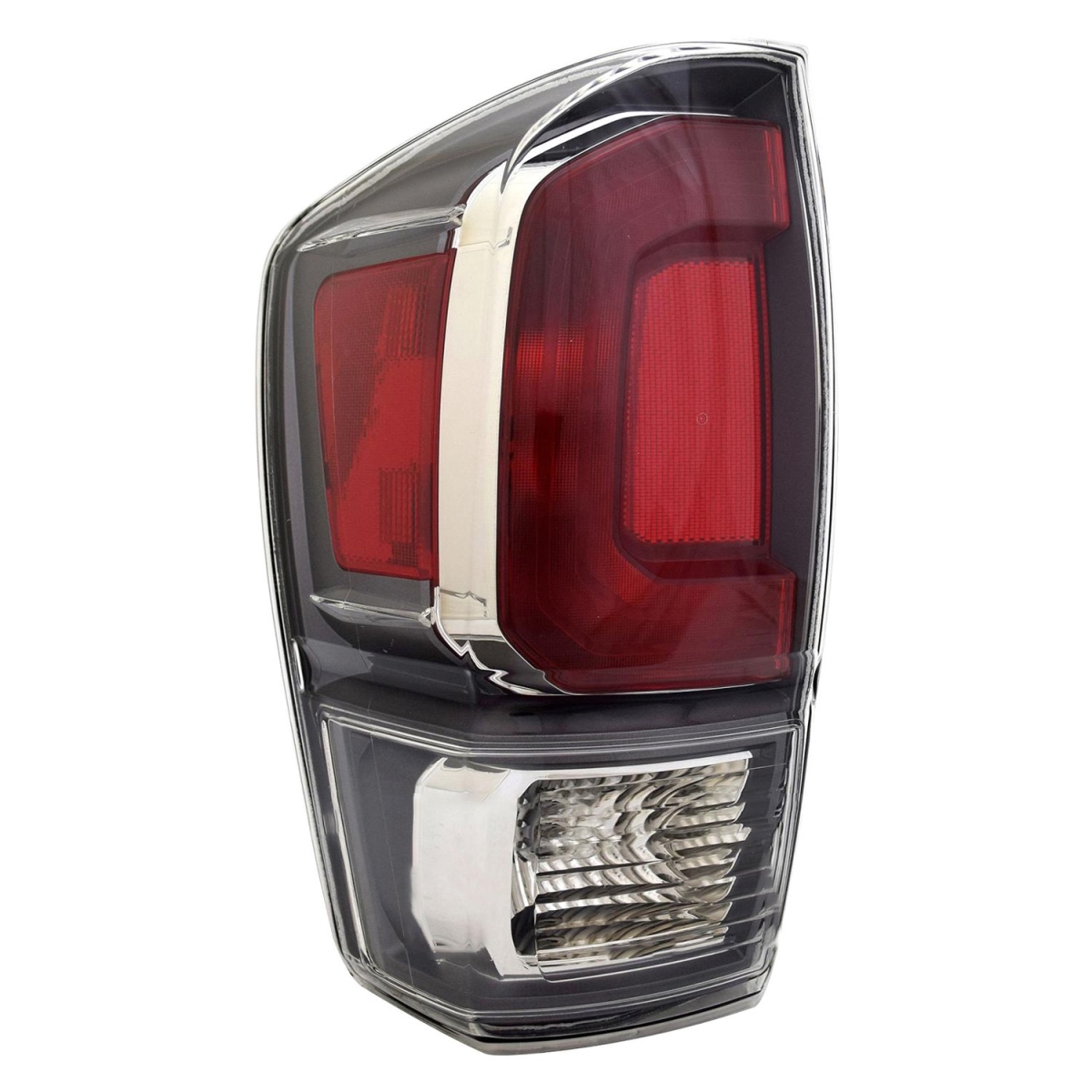 11-9324-00-9 Driver Side Assembly Tail Light for 2020-2022 Toyota Tacoma