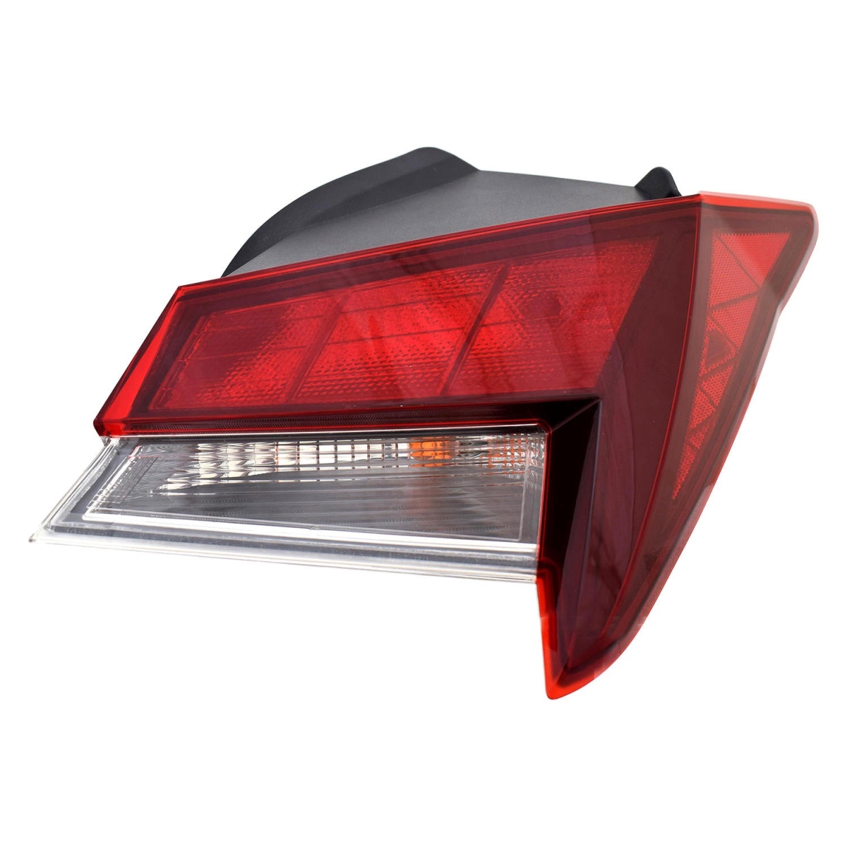 11-9235-00-9 Tail Light for 2021 Hyundai Elantra