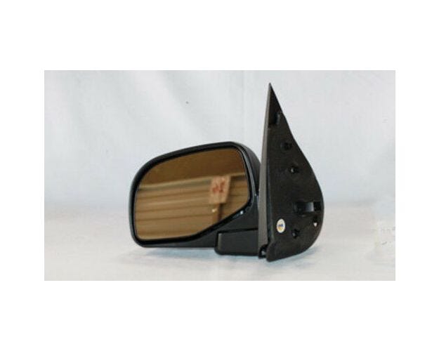 3020432 Door Mirror for 2002-2005 Mercury Mountaineer - Left