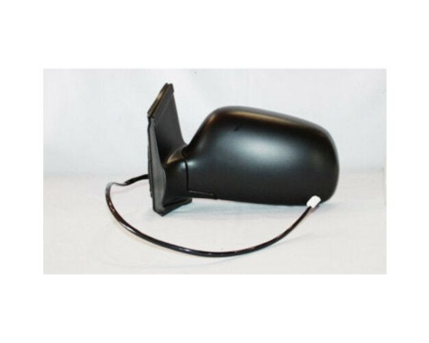 5350032 Door Mirror for 1998-2003 Toyota Sienna - Left