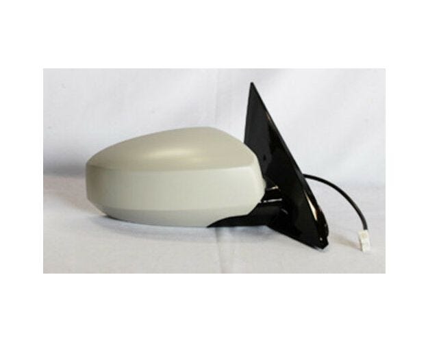 5710231 Door Mirror for 2004-2008 Nissan Maxima - Right