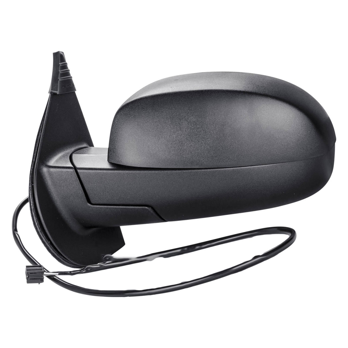 2170442 Driver Side Door Mirror for 2007-2014 Chevrolet Suburban 1500