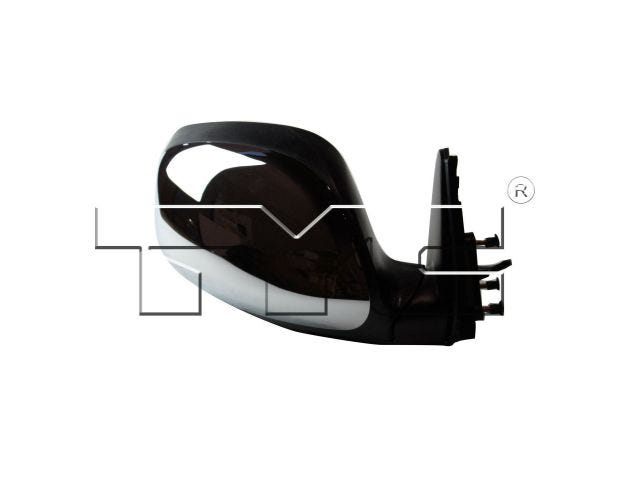 5330231 Door Mirror for 2000-2004 Toyota Tundra - Right