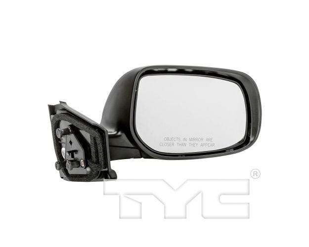 5410111 Door Mirror for 2007-2012 Toyota Yaris