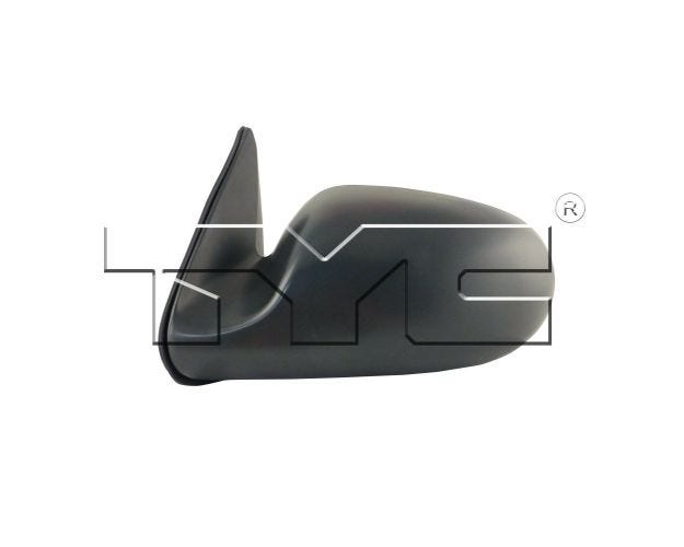 5750032 Door Mirror for 2000-2006 Nissan Sentra - Left
