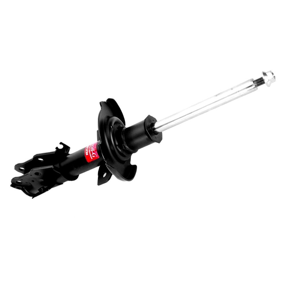 KYB Shocks 333494 Front Passenger Side Twin-Tube Strut for 2011-2014 2 Mazda