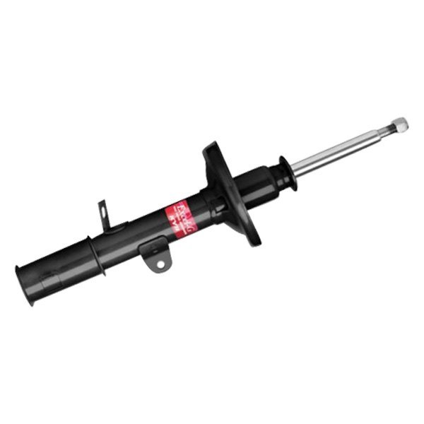 Front Driver Side Twin-Tube Strut for 2011-2014 2 Mazda