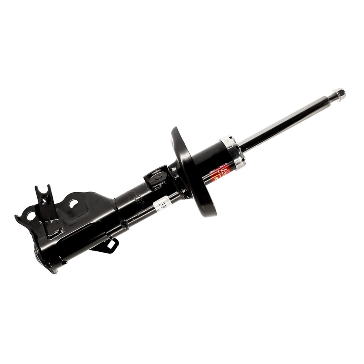 KYB Shocks 339390 Front Driver Side Twin-Tube Strut for 2013-2015 Civic Honda