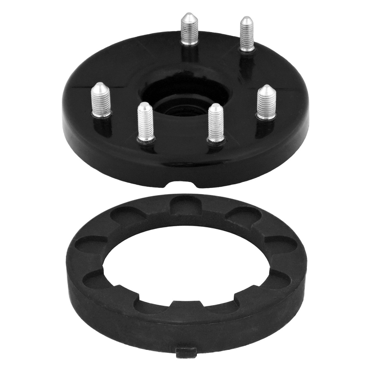 Front Passenger Side Strut Mount Bracket for 2009-2014 TSX Acura