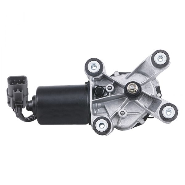 43-1254 Front Windshield Wiper Motor for 1993-2002 Nissan Quest