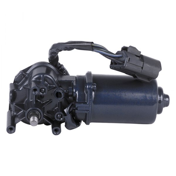 43-1424 Front Windshield Wiper Motor for 1996-2004 Acura RL