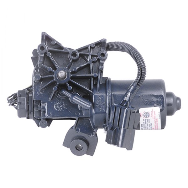 43-1428 Front Windshield Wiper Motor for 1992-1995 & 1997-2000 Honda Civic