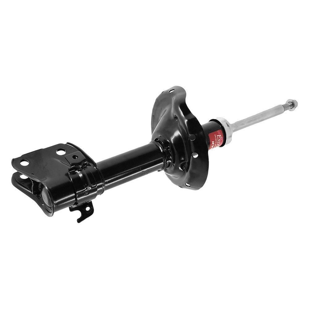 Front Passenger Side Twin-Tube Strut for 2011-2013 Forester Subaru