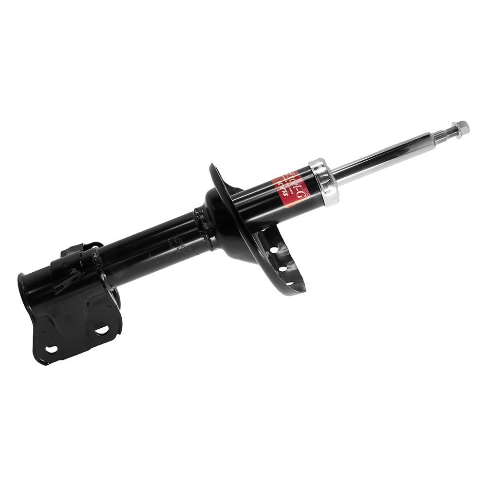 Front Passenger Side Twin-Tube Strut for 2014-2016 Forester Subaru