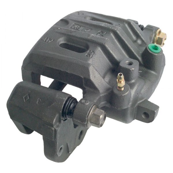 19-B1676 Front Right Disc Brake Caliper for 1992-1996 Mitsubishi Montero