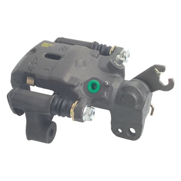 Picture of A1 Cardone 19-B1801 Rear Left Disc Brake Caliper for 1995-1999 Nissan Sentra