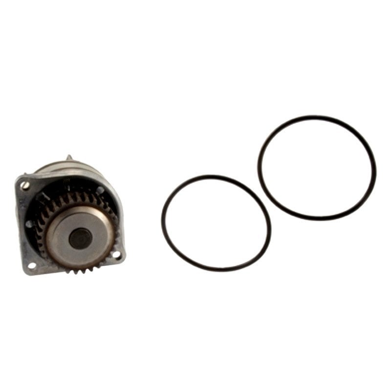WPN702 Engine Coolant Water Pump for 2014-2016 Infiniti QX60