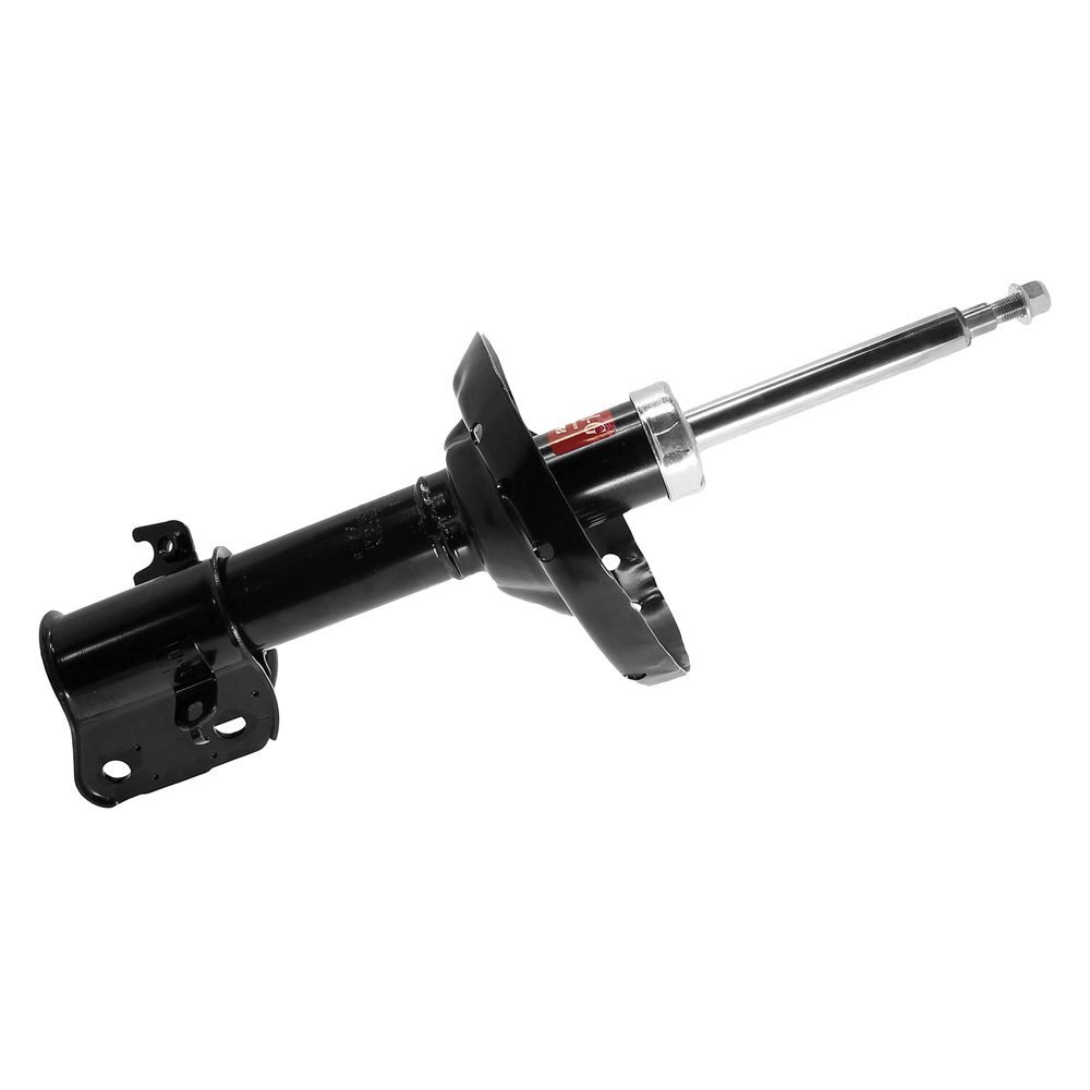 Front Driver Side Twin-Tube Strut for 2012-2016 Impreza Subaru