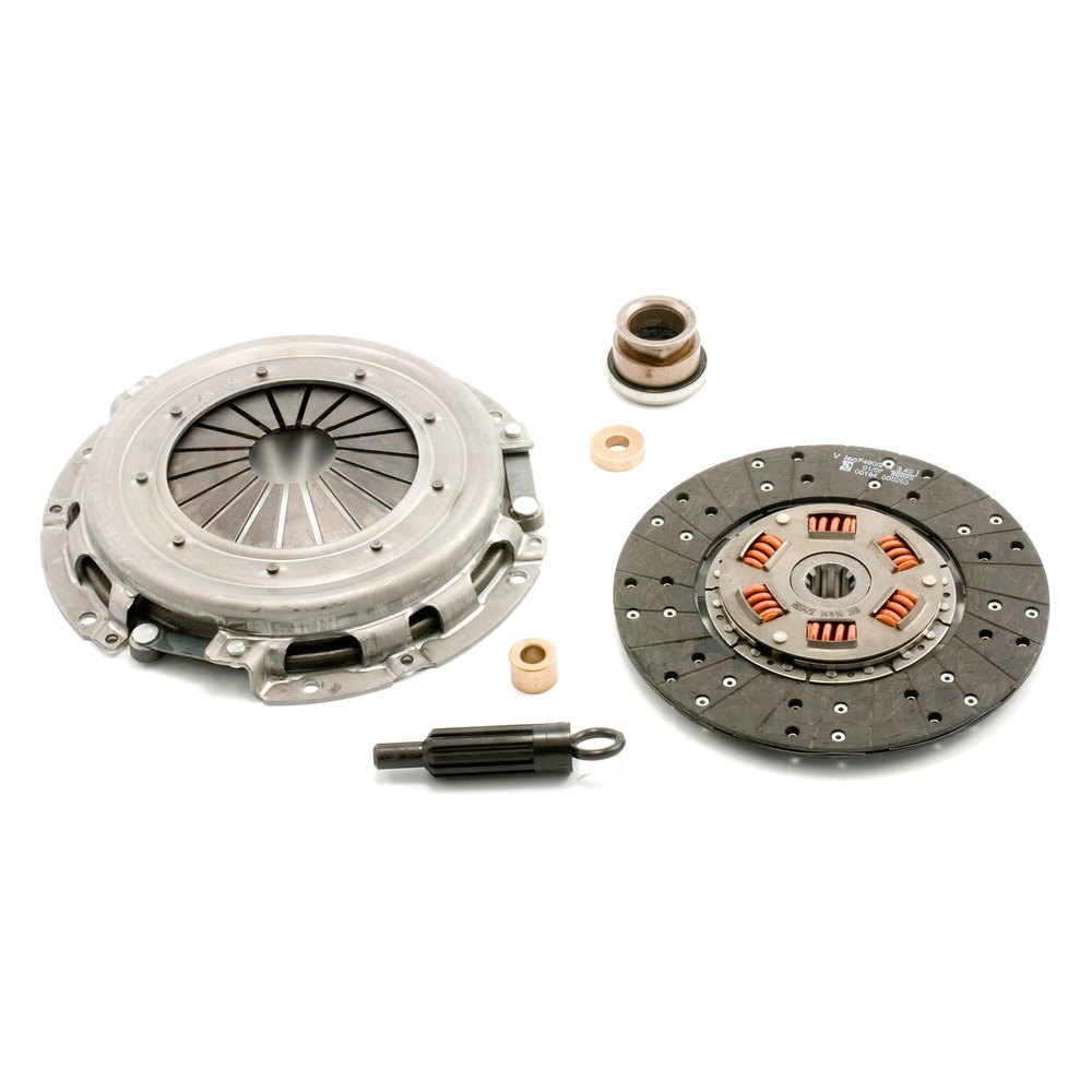 04-003 Clutch Kit for 1973-1975 Apollo Buick