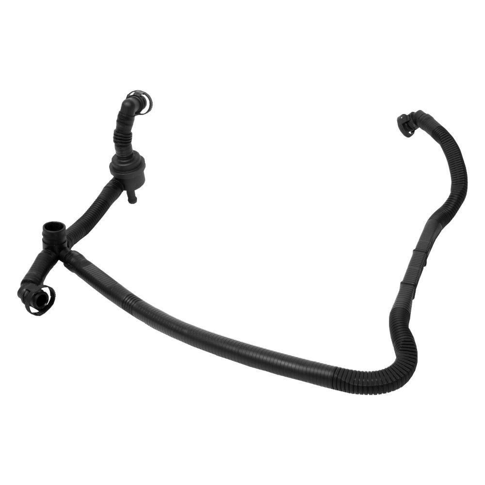 078103224R Engine Crankcase Breather Hose for 1998-1999 A4 Audi