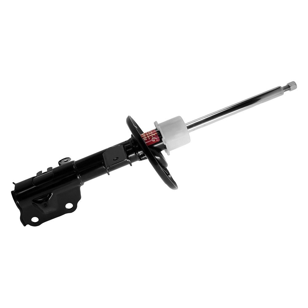 Front Passenger Side Twin-Tube Strut for 2014-2016 3 Mazda