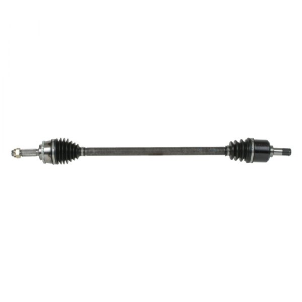 66-3330 Front Right CV Drive Axle Shaft for 1997-2001 Mitsubishi Mirage