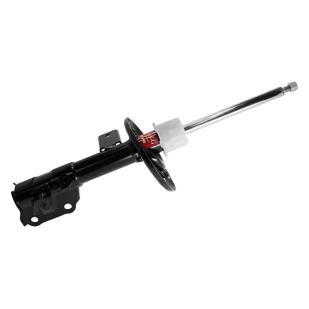 KYB Shocks 338088 Front Driver Side Twin-Tube Strut for 2014-2016 3 Mazda