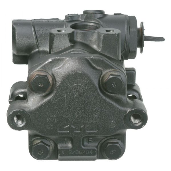 21-5383 Power Steering Pump for 2004-2010 Volkswagen Touareg