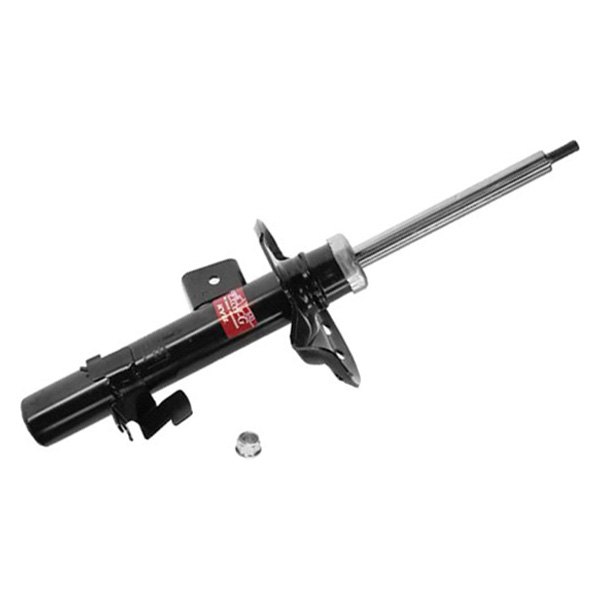 Front Driver Side Twin-Tube Strut for 2007-2014 S80 Volvo