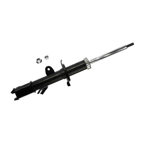 KYB Shocks 332152 Front Passenger Side Twin-Tube Strut for 2012-2019 Versa Nissan