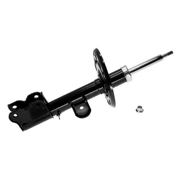 Front Driver Side Twin-Tube Strut for 2011-2013 Quest Nissan