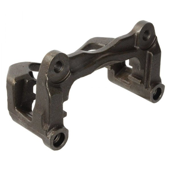 Picture of A1 Cardone 14-1340 Front Left Disc Brake Caliper Bracket for 2003-2008 Toyota Corolla - Gray