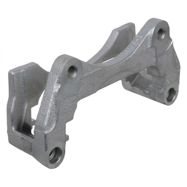 Picture of A1 Cardone 14-1244 Front Left Disc Brake Caliper Bracket for 2007-2012 Dodge Caliber - Gray