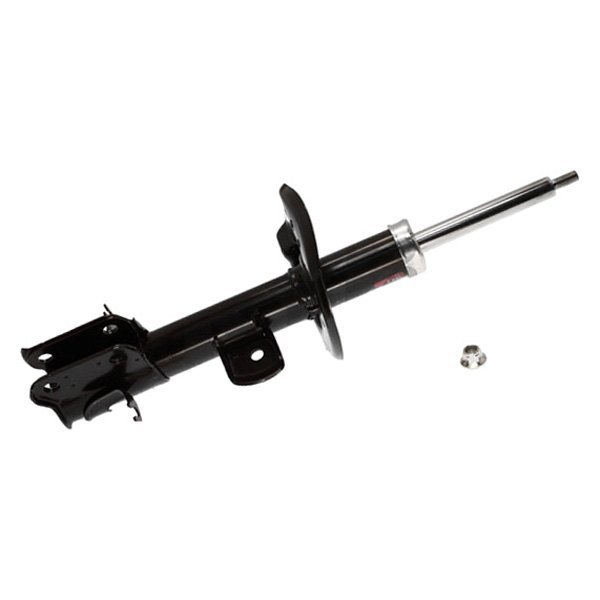 Front Driver Side Twin-Tube Strut for 2011-2017 Juke Nissan